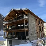 Strahlhorn By Interhome * Saas-Almagell
