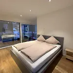Apartamento Strahlhorn By Interhome Saas-Almagell
