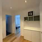 Appartement Strahlhorn By Interhome Saas-Almagell