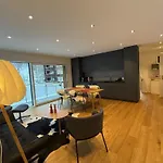 Strahlhorn By Interhome Appartement