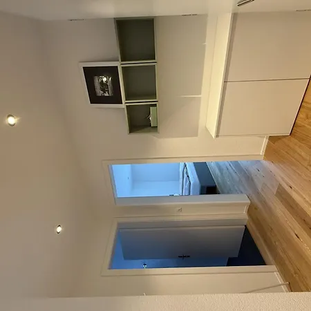 Strahlhorn By Interhome Apartment Saas-Almagell