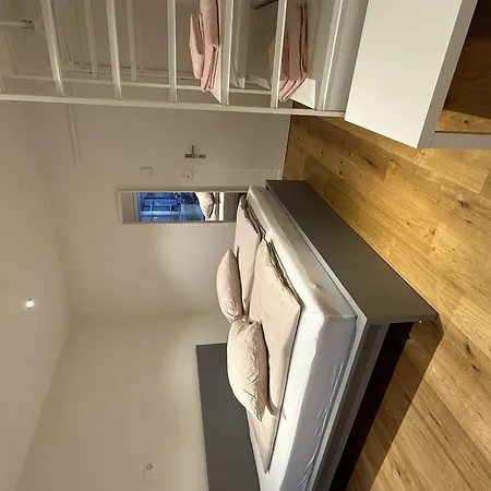 דירה Strahlhorn By Interhome *