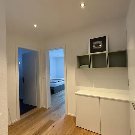 Strahlhorn By Interhome סאס-אלמאגל