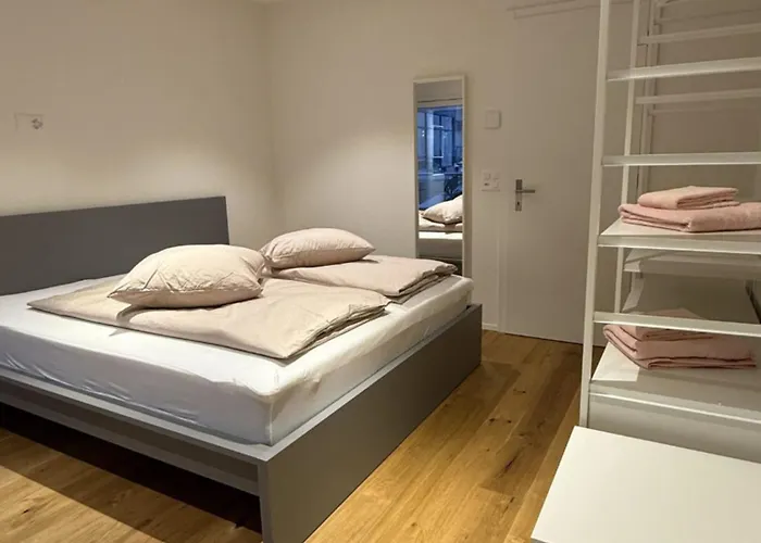 Strahlhorn By Interhome Saas-Almagell