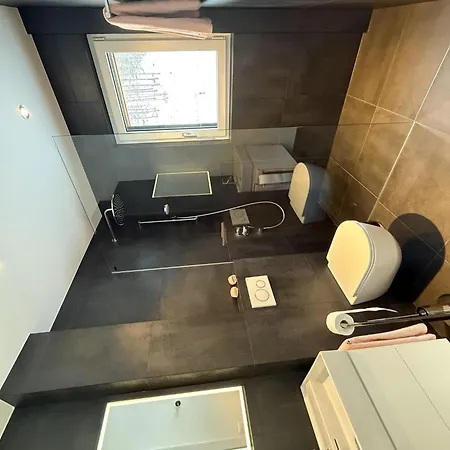 Strahlhorn By Interhome