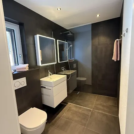 Strahlhorn By Interhome