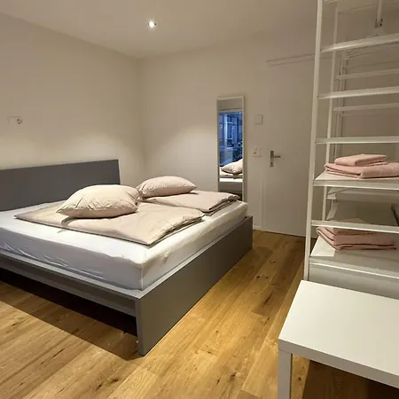 Strahlhorn By Interhome Saas-Almagell