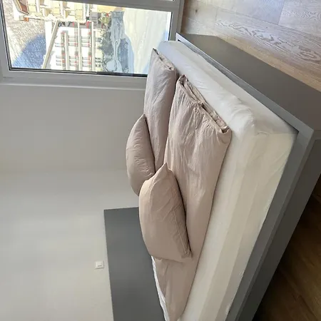 Apartamento Strahlhorn By Interhome Saas-Almagell