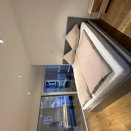 Strahlhorn By Interhome *