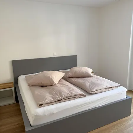 Strahlhorn By Interhome Apartamento